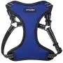 Voyager Step-In Flex Dog Harness - All Weather Mesh, Step In Adjustable Harness for Small and Medium Dogs by Best Pet Supplies Voyager Step-In Flex Dog Harness - All Weather Mesh, Step In Adjustable Harness for Small and Medium Dogs by Best Pet Supplies