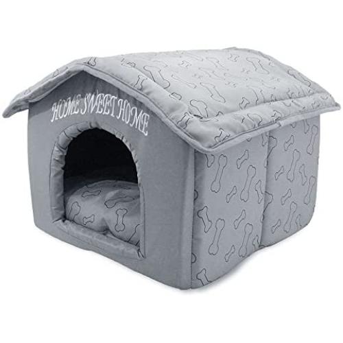 Portable Indoor Pet House