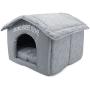 Portable Indoor Pet House