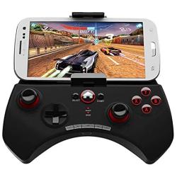 ZXHHL Wireless Bluetooth Mobile Phone Android Special Chicken Game Controller