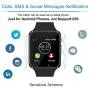 WJPILIS Smart Watch Touchscreen Bluetooth Smartwatch Wrist Watch Sports Fitness Tracker with SIM SD Card Slot Camera Pedometer Compatible iPhone iOS Samsung Android for Men Women Kids (Black) WJPILIS Smart Watch Touchscreen Bluetooth Smartwatch Wrist Watch Sports Fitness Tracker with SIM SD Card Slot Camera Pedometer Compatible iPhone iOS Samsung Android for Men Women Kids (Black)