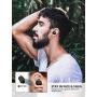 Bluetooth 5.0 Wireless Earbuds, Bluedio T Elf 2 True Wireless Touch Headphones in-Ear Earphones with Charging Case, Mini Car Headset Built-in Mic for Cell Phone/Sports, 6Hrs Playtime, LED Indicator