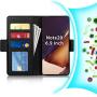 FYY [Resist Harmful Organism] [RFID Blocking] Case for Samsung Galaxy Note 20 Ultra 6.9", PU Leather Wallet Case with [Kickstand Function] and[Card Holder] for Galaxy Note 20 Ultra 6.9" Black