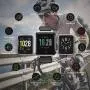LETSCOM Smart Watch, Fitness Trackers with Heart Rate Monitor Step Calorie Counter Sleep Monitor, IP68 Waterproof Smartwatch 1.3&quot Color Screen, Activity Tracker Pedometer for Women and Men