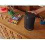 Sonos Move - Battery-powered Smart Speaker, Wi-Fi and Bluetooth with Alexa built-in - Black​​​​​​​