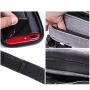 XIAOPING Bicycle Bag, Bicycle Bag, Tube Bag, Mountain Bike, Front Beam, Mobile Phone Bag, Riding Bag, Riding Equipment, Accessories, Suitable for Mobile Phones Within 6.0 Inches