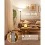 VOCOlinc Door Window Alarm Magnetic Contact Sensor Wireless Smart No Hub Required ONLY Works with Apple HomeKit Home Security Bluetooth Low Energy Remote Access VS1 (2 Pack HomeKit) VOCOlinc Door Window Alarm Magnetic Contact Sensor Wireless Smart No Hub Required ONLY Works with Apple HomeKit Home Security Bluetooth Low Energy Remote Access VS1 (2 Pack HomeKit)
