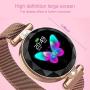 ZGPAX Fitness Tracker Smart Watch,Activity Tracker Waterproof Pedometer Wrist Watch with Step Counter Calorie Counter Heart Rate Monitor Sleep Monitor for Women Men Kids