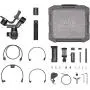 DJI 2019 Ronin-SC Compact Stabilizer 3-Axis Gimbal Handheld Stabilizer Pro Combo Kit (Loki) for Mirrorless Camera Videographer Bundle - CP.RN.00000043.01 DJI 2019 Ronin-SC Compact Stabilizer 3-Axis Gimbal Handheld Stabilizer Pro Combo Kit (Loki) for Mirrorless Camera Videographer Bundle - CP.RN.00000043.01