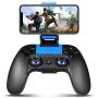 Bigaint Mobile Game Controller,Wireless Controller Compatible with Android/iOS Game Controller for Android
