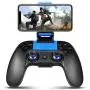 Bigaint Mobile Game Controller,Wireless Controller Compatible with Android/iOS Game Controller for Android Bigaint Mobile Game Controller,Wireless Controller Compatible with Android/iOS Game Controller for Android