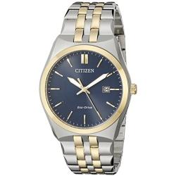 Citizen Corso Eco-Drive Mens Watch