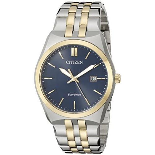 Citizen Corso Eco-Drive Mens Watch