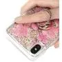 Case-Mate - Phone - RINGS - Holder - Phone Grip Stand - Universal - Dotted Rose Gold Case-Mate - Phone - RINGS - Holder - Phone Grip Stand - Universal - Dotted Rose Gold