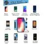 360° Rotatable Sports Running Armband for iPhone XR, XS Max, 8, 8 Plus, 7, 6, Samsung Galaxy A8, S9, S8, S6 Edge, Note, LG; Cell Phone Arm Holder for Men & Women with FREE Extender Strap (Blue) 360° Rotatable Sports Running Armband for iPhone XR, XS Max, 8, 8 Plus, 7, 6, Samsung Galaxy A8, S9, S8, S6 Edge, Note, LG; Cell Phone Arm Holder for Men & Women with FREE Extender Strap (Blue)