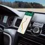 Magnetic Phone Car Mount, Penom Cell Phone Holder for Car Universal Air Vent Magnet Car Phone Mount Fits iPhone 11 Xs Max XR X 8 7 6S 6 Plus and Most Smartphones (Silver) Magnetic Phone Car Mount, Penom Cell Phone Holder for Car Universal Air Vent Magnet Car Phone Mount Fits iPhone 11 Xs Max XR X 8 7 6S 6 Plus and Most Smartphones (Silver)