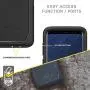 Otterbox Defender Series Screenless Edition for Samsung Galaxy s8 - Retail Packaging - Aqua Mint Way (Aqua Mint/Mountain Range Green) Otterbox Defender Series Screenless Edition for Samsung Galaxy s8 - Retail Packaging - Aqua Mint Way (Aqua Mint/Mountain Range Green)