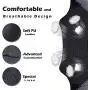Back Massager, Shiatsu Back Neck Massager with Heat, Electric Shoulder Massager, Kneading Massage Pillow for Neck, Back, Shoulder, Foot, Leg, Muscle Pain Relief, Home,Office,Car Use - Christmas Gifts Back Massager, Shiatsu Back Neck Massager with Heat, Electric Shoulder Massager, Kneading Massage Pillow for Neck, Back, Shoulder, Foot, Leg, Muscle Pain Relief, Home,Office,Car Use - Christmas Gifts