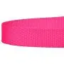 Country Brook Design - Vibrant 25 Color Selection - 1 Inch Nylon Dog Leash Country Brook Design - Vibrant 25 Color Selection - 1 Inch Nylon Dog Leash