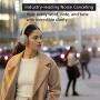 Sony WH-1000XM4 Wireless Industry Leading Noise Canceling Overhead Headphones with Mic for Phone-Call and Alexa Voice Control, Black