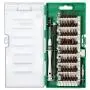 Kingsdun Precision Screwdriver Set, 60 in 1 Magnetic Driver Kit with 56 Mini Multi Bit Sets,Professional Repair Tool Kit for Iphone/Ipad/Macbook/PC/Laptop/Xbox/Watches & Eyeglasses Kingsdun Precision Screwdriver Set, 60 in 1 Magnetic Driver Kit with 56 Mini Multi Bit Sets,Professional Repair Tool Kit for Iphone/Ipad/Macbook/PC/Laptop/Xbox/Watches & Eyeglasses