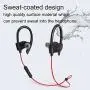 Bluetooth Headphone 4.1 Wireless Stereo with Microphone Sport Headset in-Ear Earphone for Other Smartphones or Bluetooth Devices (Red) Bluetooth Headphone 4.1 Wireless Stereo with Microphone Sport Headset in-Ear Earphone for Other Smartphones or Bluetooth Devices (Red)