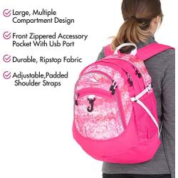 High Sierra Fatboy Backpack