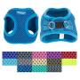 Downtown Pet Supply No Pull, Step in Adjustable Dog Harness, Easy to Put on Small, Medium and Large Dogs