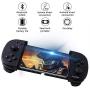 Mobile Game Controllers,ANRIS iOS & Android Controller Joysticks for PUBG,Wireless Remote Controller Gamepad Compatible with 4-6" Android iOS Phone (Not Applicable IOS13.4) PXN-P30