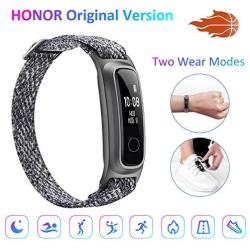 Docooler Honor Band 5 Basketball Version Smart Wrisrband Bracelet Basketball Monitoring Running Posture Monitoring5ATM Waterproof Smart Watch Wristwatch