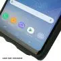 IQ Shield Screen Protector Compatible with Samsung Galaxy Note 9 (2-Pack)(Case Friendly) Anti-Bubble Clear Film IQ Shield Screen Protector Compatible with Samsung Galaxy Note 9 (2-Pack)(Case Friendly) Anti-Bubble Clear Film