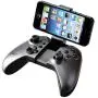 Gam3Gear PG-9062 Dark Fighter Wireless Joypad Controller Gamepad for Samsung Huawei Android TV TV Box (NOT for iOS) with Keychain Gam3Gear PG-9062 Dark Fighter Wireless Joypad Controller Gamepad for Samsung Huawei Android TV TV Box (NOT for iOS) with Keychain