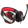 Beexcellent Gaming Headset for PS4, Xbox One, Nintendo Switch, PC, Mac, Laptop, Over Ear Headphones PS4 Headset Xbox One Headset with Surround Sound, LED Light & Noise Canceling Microphone Beexcellent Gaming Headset for PS4, Xbox One, Nintendo Switch, PC, Mac, Laptop, Over Ear Headphones PS4 Headset Xbox One Headset with Surround Sound, LED Light & Noise Canceling Microphone