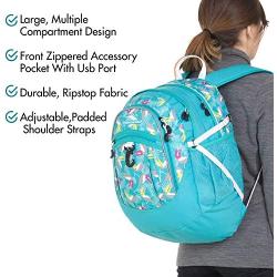 High Sierra Fatboy Backpack