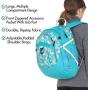 High Sierra Fatboy Backpack