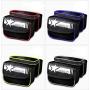 ZFF Bicycle Bag Front Beam Bag, Riding Equipment Saddle Bag Suitable for Mobile Phone 6.2 Inch Mobile Phone Bag Bicycle Accessories