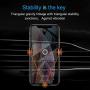 FireKylin Cell Phone Holder for Car, Universal Gravity Auto-Clamping Air Vent Mount with Tempered Glass Compatible with iPhone 11 Pro XR Xs Max Xs X 8 7 6 Plus, Samsung Galaxy S10 S10+ S10e S9 S8 S7