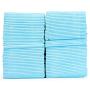Heavy Doody Supplies Potty Pads – Super Absorbent and Leakproof Pet Training Pee Pads to Keep Floors Mess-Free – Ideal for Puppies and Small Dogs – Available in Gender Specific Superhero Themes