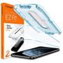 Spigen Tempered Glass Screen Protector [Glas.tR EZ Fit] Designed for iPhone 11 Pro/iPhone Xs/iPhone X [5.8 inch] [Case Friendly] - 2 Pack