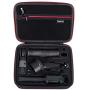 Smatree Hard Carrying Case Compatible with DJI Osmo Pocket, Extension Rod, OSMO Pocket Waterproof Case and Other Accessories (OSMO Pocket and Accessories are NOT Included)
