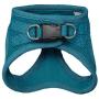 Voyager Step-in Air Dog Harness - All Weather Mesh, Step in Vest Harness for Small and Medium Dogs by Best Pet Supplies