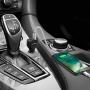PowerBear Car Charger [45W] Ultra Fast Dual QC 3.0 for iPhone & Android