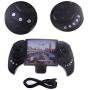Wireless Gamepad, Megadream Android Tablet PC Joypad Joystick Telescopic Controller for Smartphone & Tablet PC Samsung Galaxy S9 S8 S7 S6 S5 Note 9 8 6, HTC One, Sony Xperia, LG, Moto – Up to 10 inch