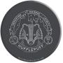 Harry Potter Hufflepuff Badge PopSockets Grip and Stand for Phones and Tablets