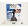 Steadicam Curve-BK Handheld Video Stabilizer and Grip for GoPro Hero Cameras 3, 4 Black & Hero 5 (Black)