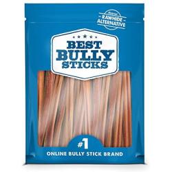 Best Bully Sticks - Supreme Bully Sticks - All-Natural Dog Treats