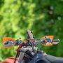 RAM X-Grip Phone Mount with Handlebar U-Bolt Base