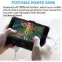 PUBG Mobile Joystick Controller Grip Case for SmartPhones,Controller Holder Stand Joypad with Ergonomic Design