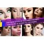 Arishine 3D 5D Magnetic Eyelashes Kit Magnetic Eyeliner For Use with Magnetic False Lashes Natural Look-No Glue Needed Arishine 3D 5D Magnetic Eyelashes Kit Magnetic Eyeliner For Use with Magnetic False Lashes Natural Look-No Glue Needed