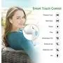 Wireless Earbuds, ssouwao Bluetooth 5.0 Headphones, IPX7 Waterproof Bluetooth Earphones, TWS Stereo in-Ear Earphones, Sports Headsets with Mic, Touch Control, Noise Cancelling, Mini Charging Case Wireless Earbuds, ssouwao Bluetooth 5.0 Headphones, IPX7 Waterproof Bluetooth Earphones, TWS Stereo in-Ear Earphones, Sports Headsets with Mic, Touch Control, Noise Cancelling, Mini Charging Case